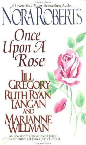 [Once Upon 04] • Once upon a rose · Winter Rose